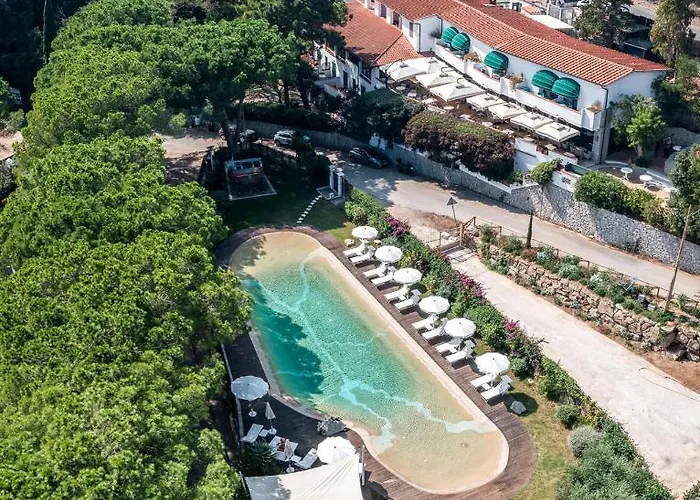 Hotel Valle Verde