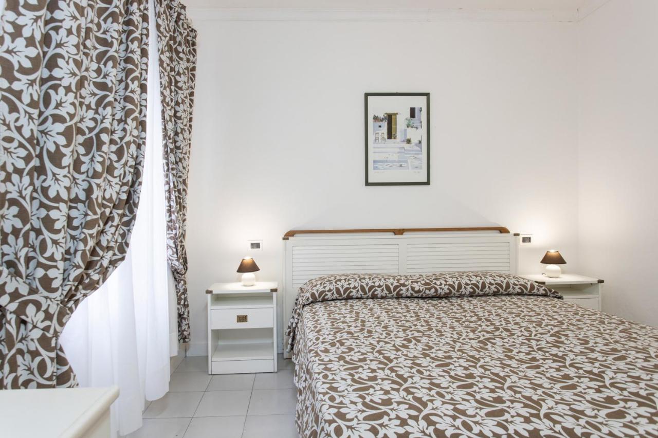 Hotel Valle Procchio (Isola d'Elba)