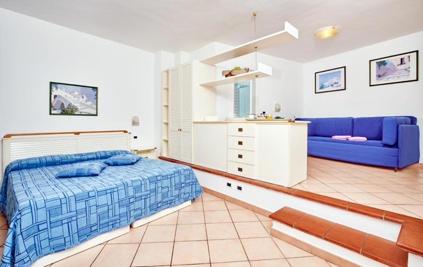 Valle Hotel Procchio (Isola d'Elba)