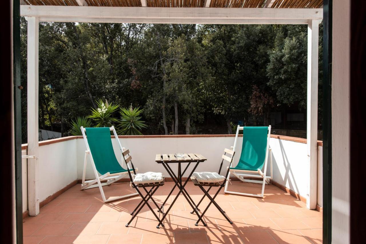 Valle 3* Procchio (Isola d'Elba)