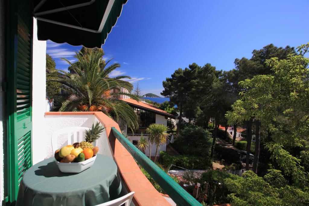 Hotel Valle Procchio (Isola d'Elba)