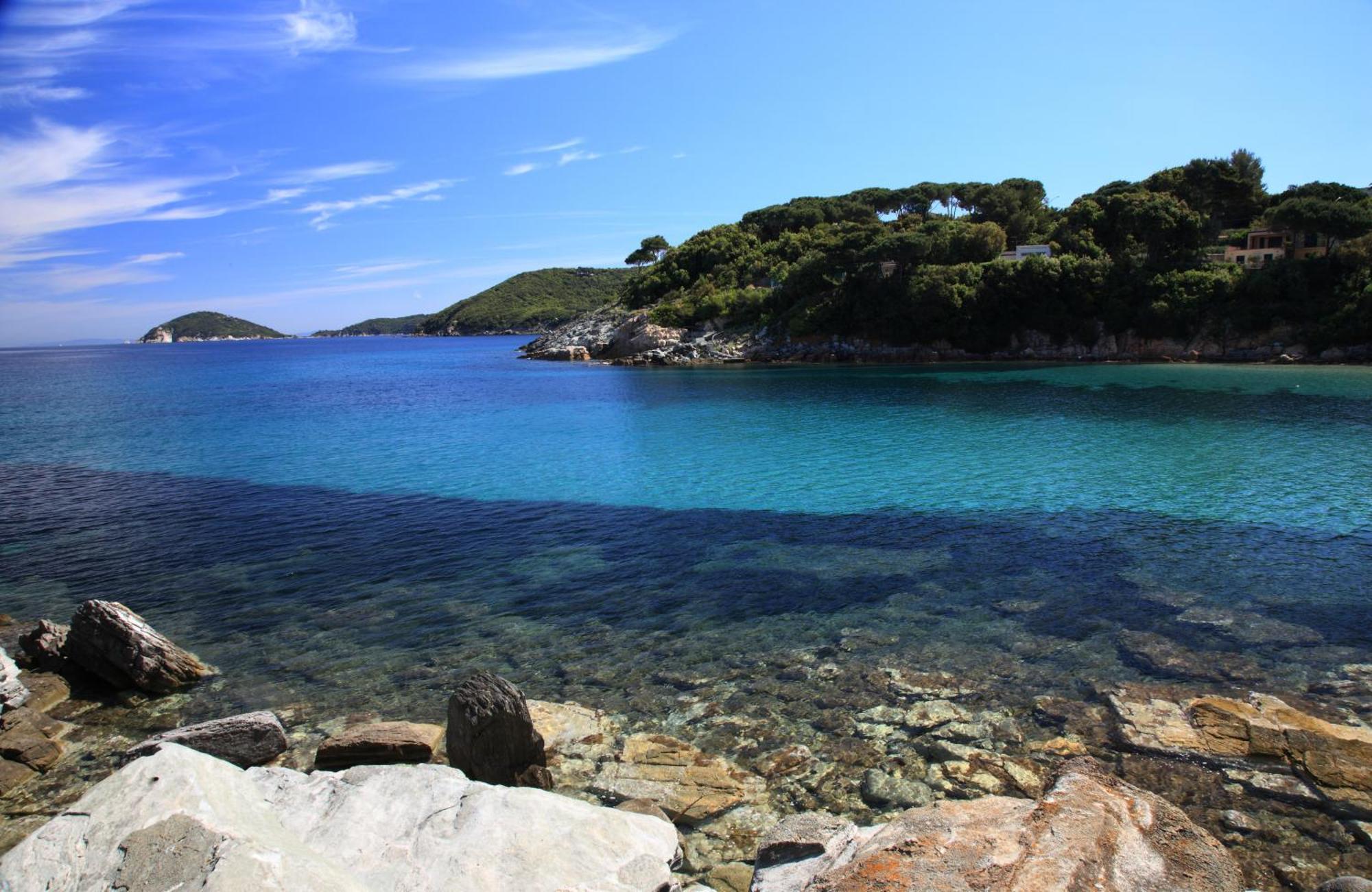 Valle Hotel Procchio (Isola d'Elba)