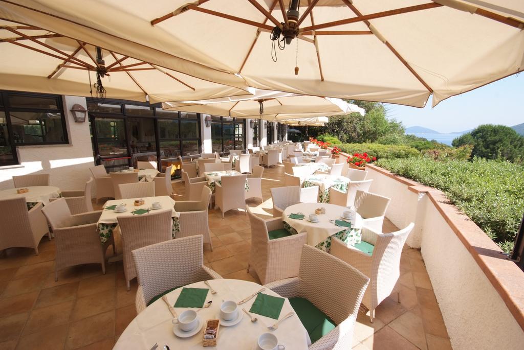 Hotel Valle Procchio (Isola d'Elba)