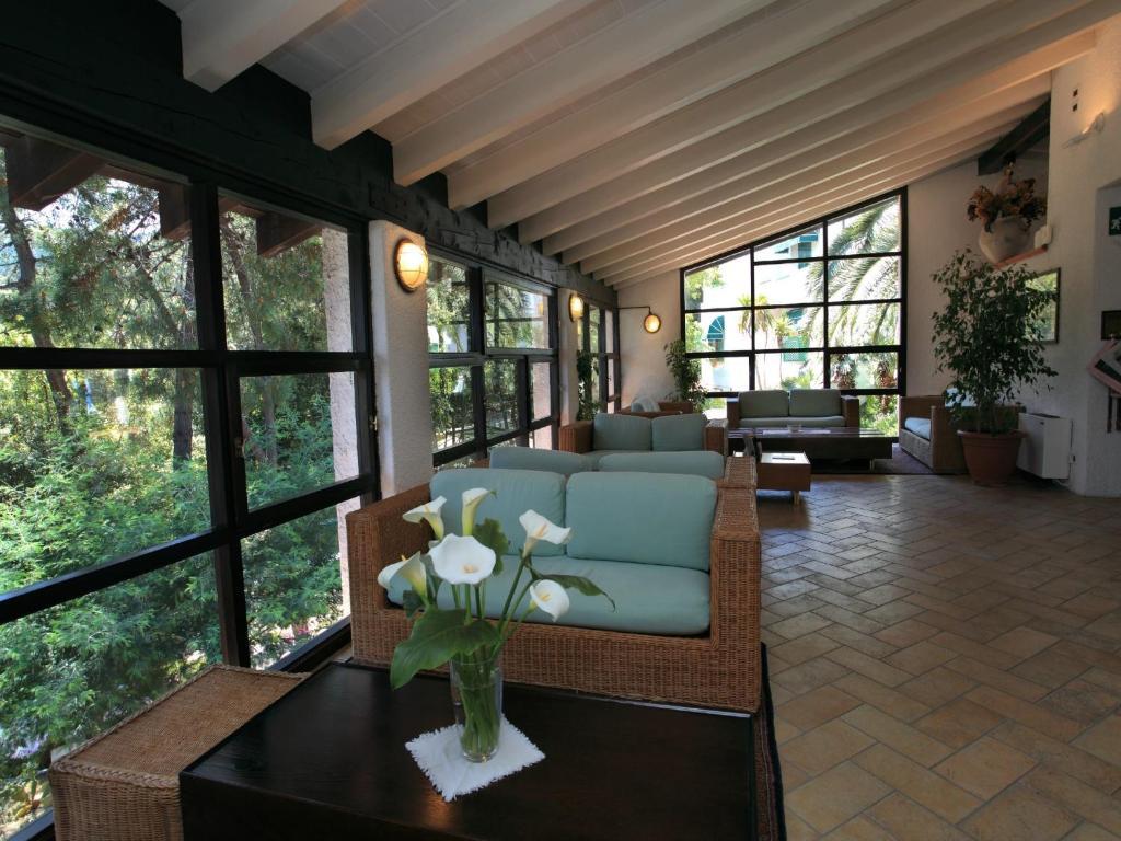Valle Hotel