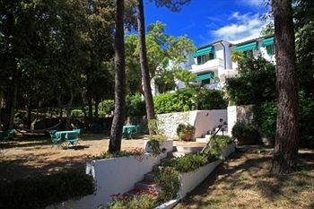 Valle Hotel 3*