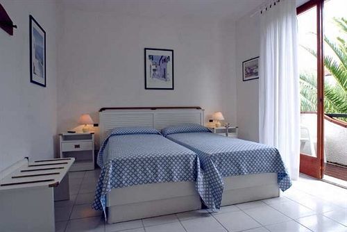 Valle Hotel