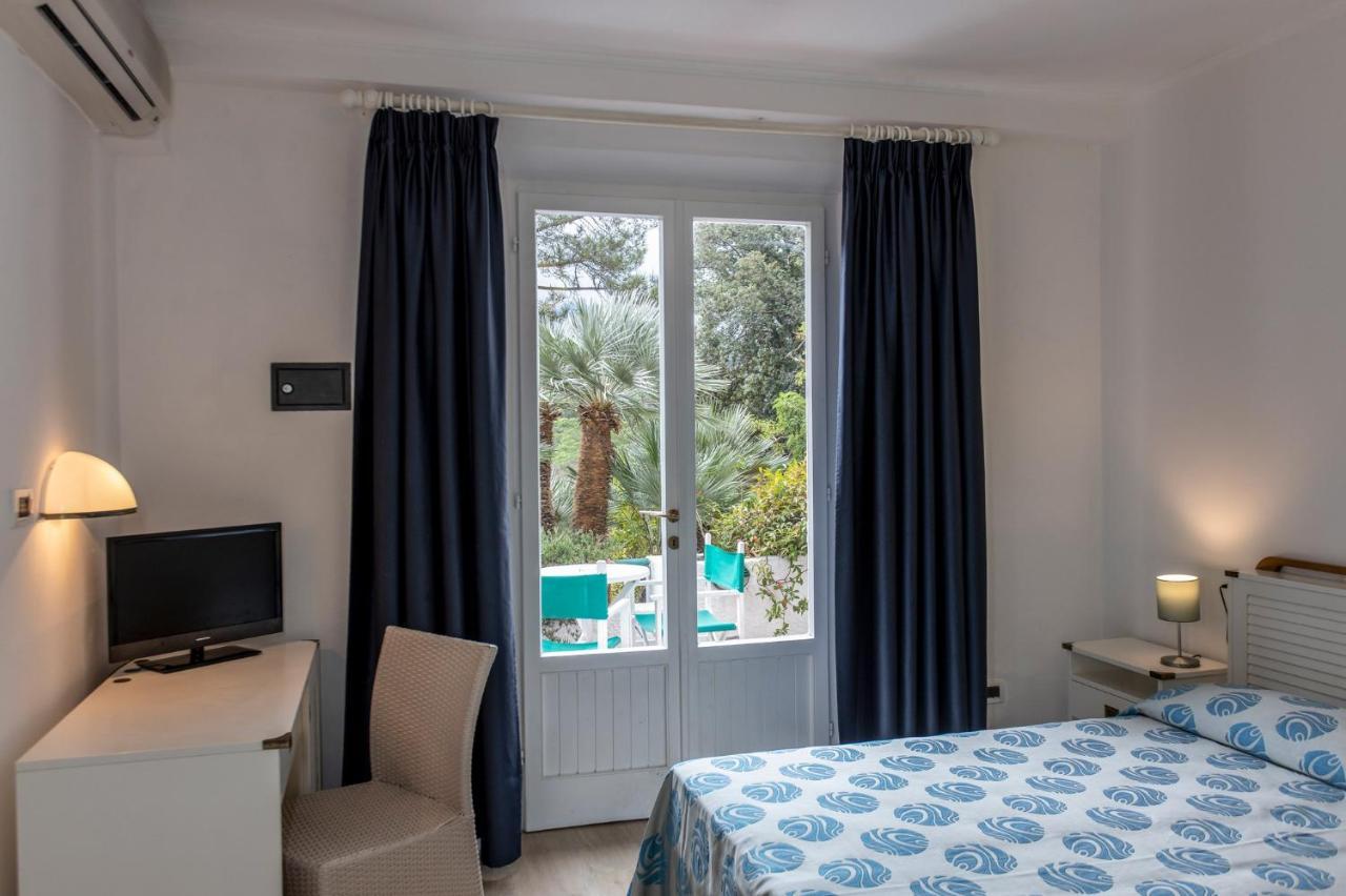 Hotel Valle