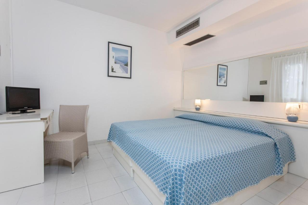 Valle Hotel Procchio (Isola d'Elba)