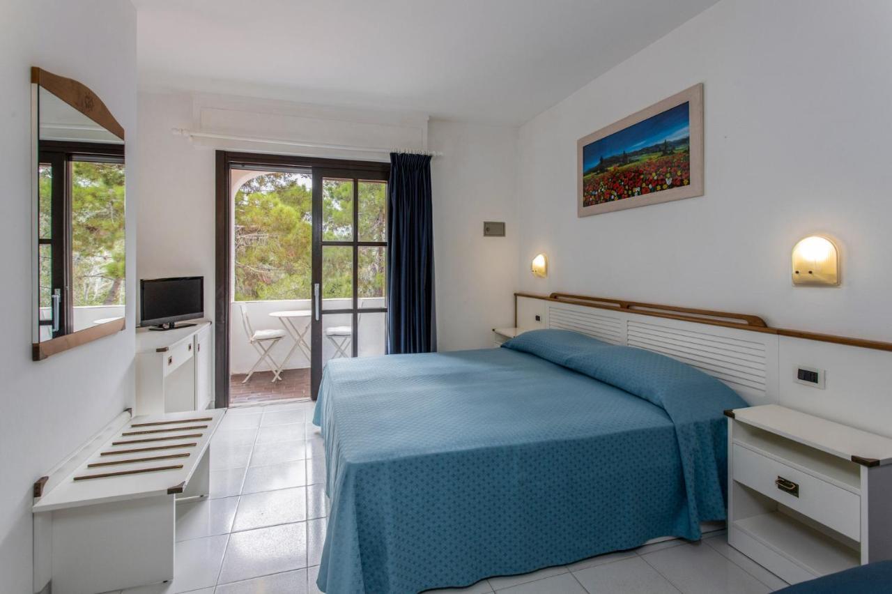 Valle 3* Procchio (Isola d'Elba)