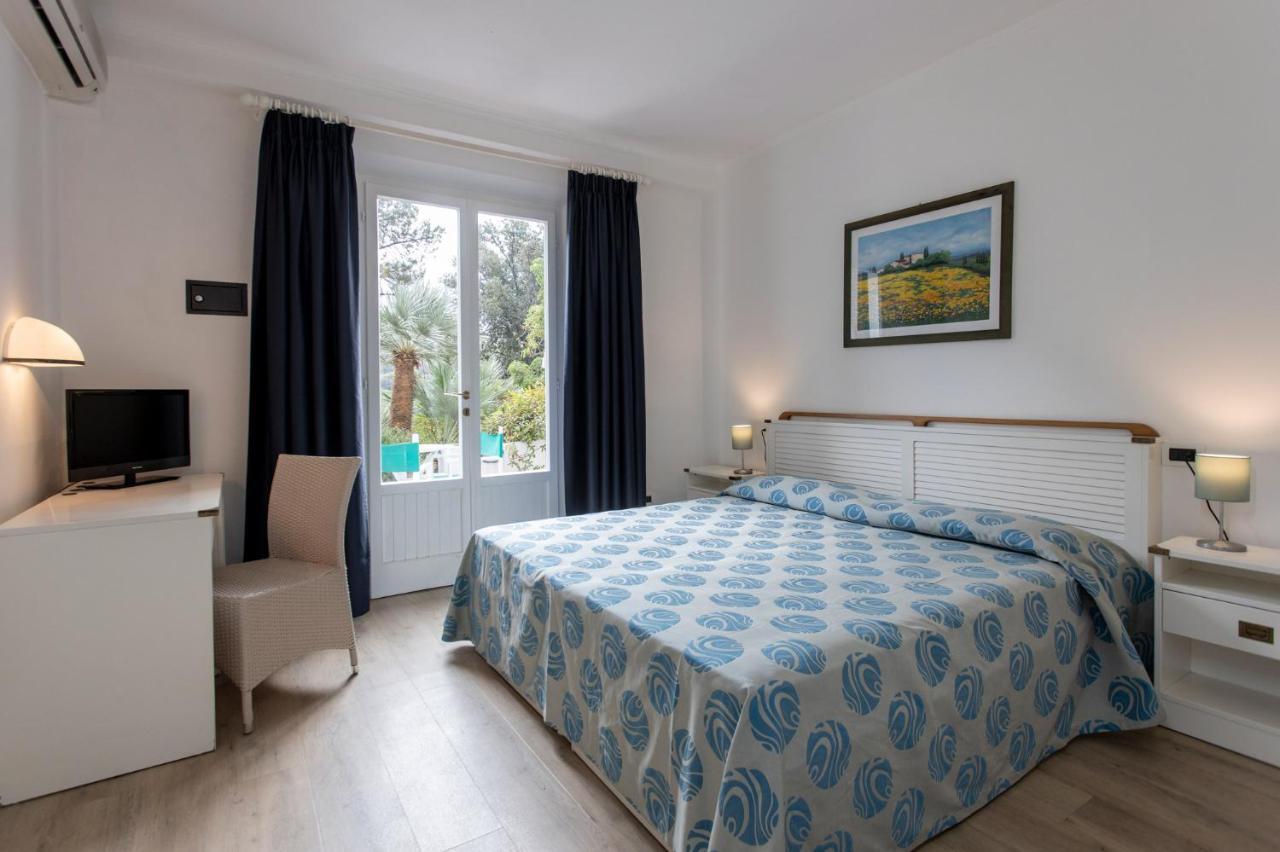 Hotel Valle Procchio (Isola d'Elba)