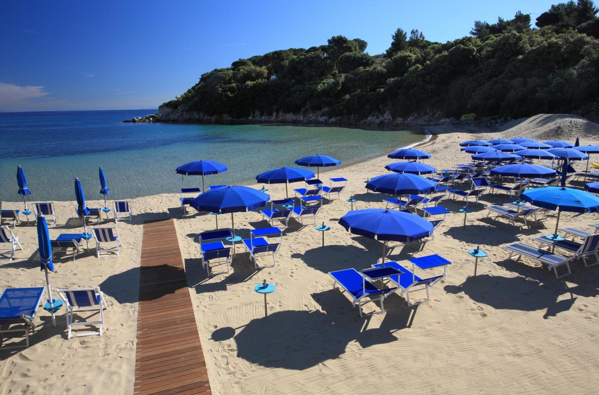 Valle 3* Procchio (Isola d'Elba)