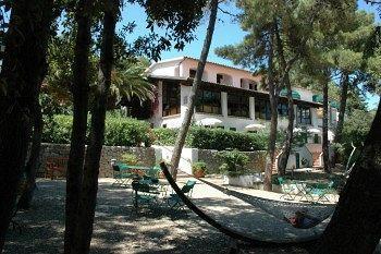 Valle Procchio (Isola d'Elba)