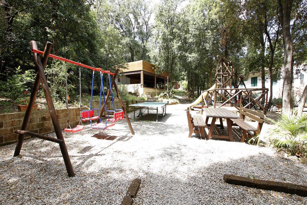 Hotel Valle Procchio (Isola d'Elba)